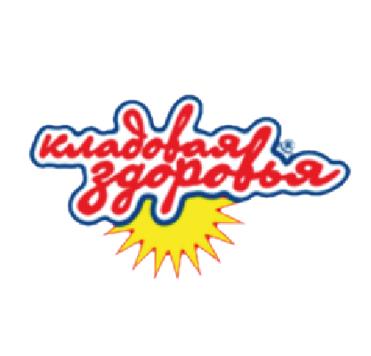 Кладовая Здоровья